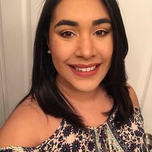 Meet your Posher, Mariluz